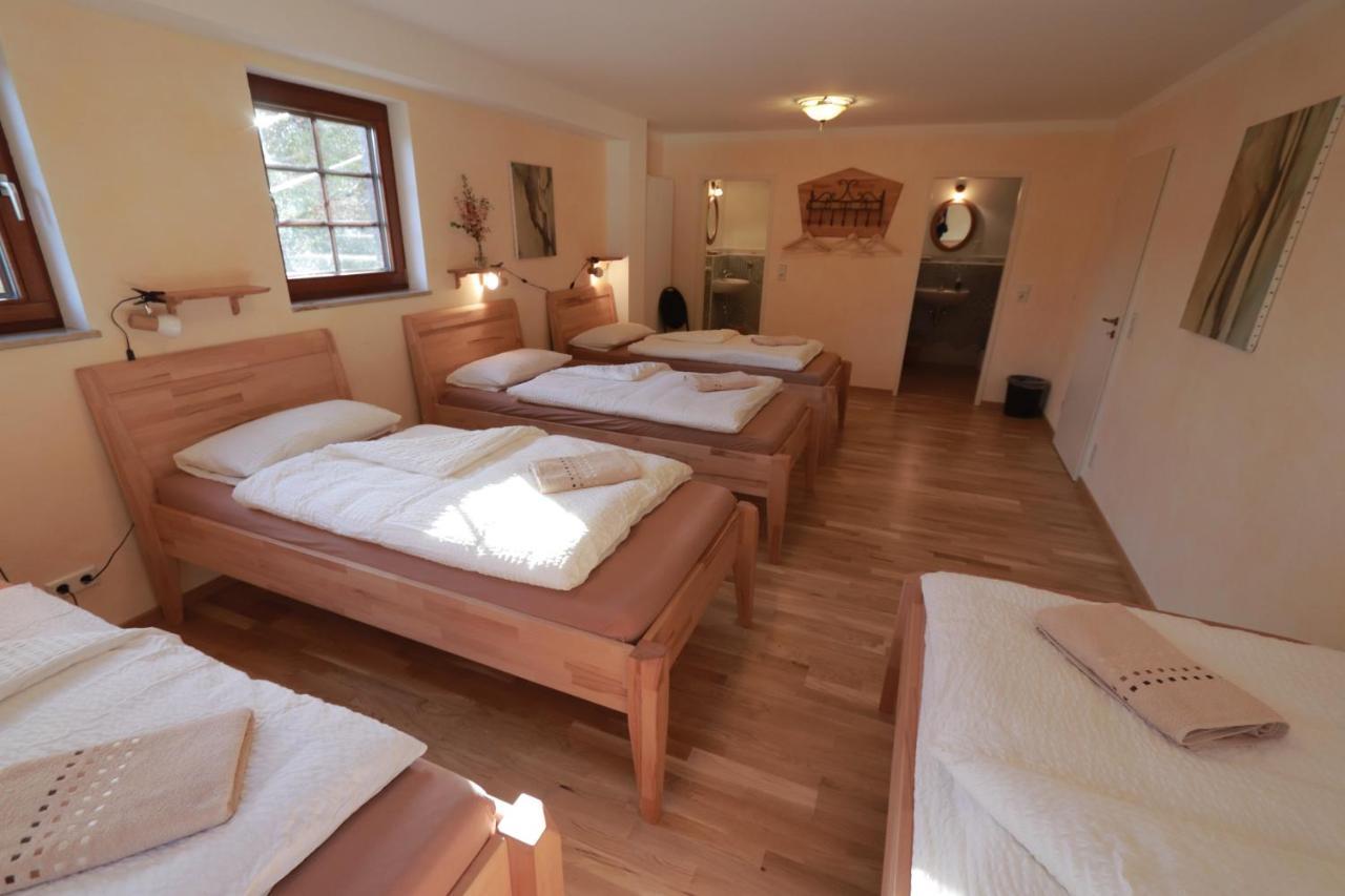 Hotel & Tagungszentrum Schloss Hohenfels Hohenfels  Екстериор снимка