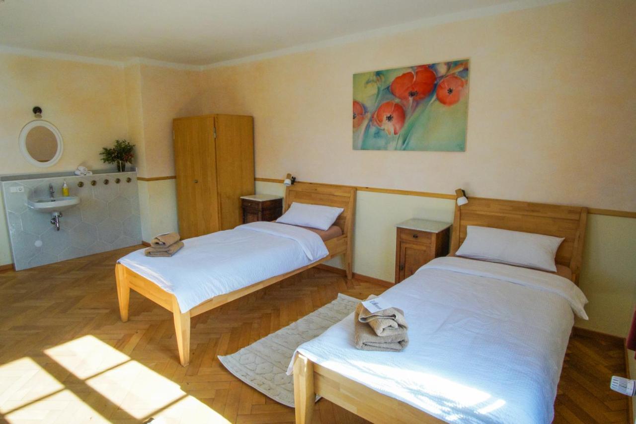 Hotel & Tagungszentrum Schloss Hohenfels Hohenfels  Екстериор снимка