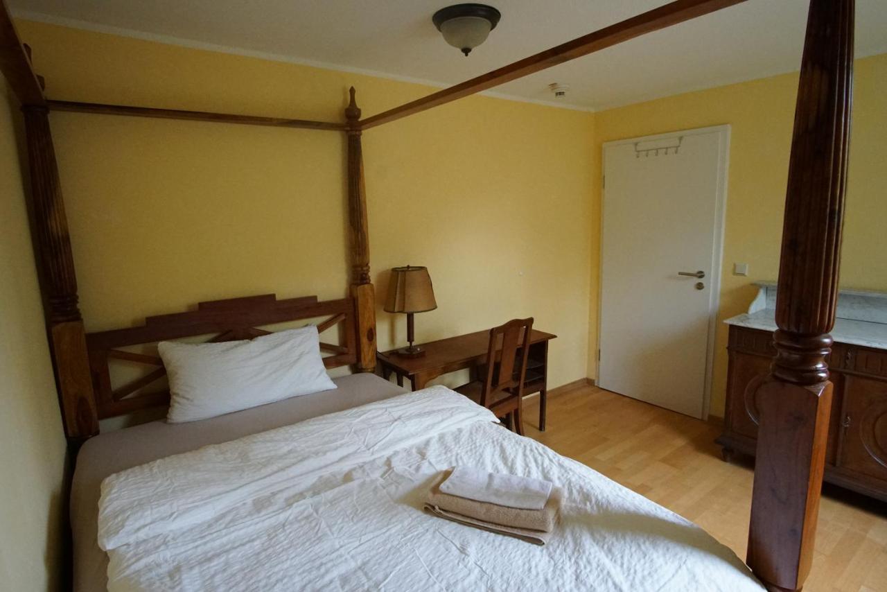 Hotel & Tagungszentrum Schloss Hohenfels Hohenfels  Екстериор снимка