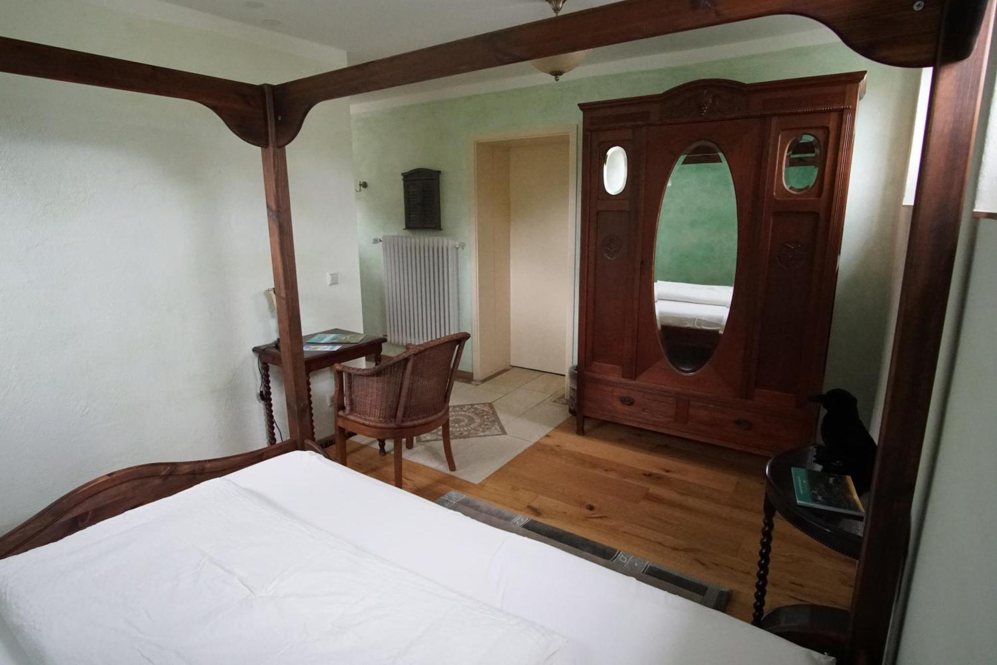 Hotel & Tagungszentrum Schloss Hohenfels Hohenfels  Екстериор снимка