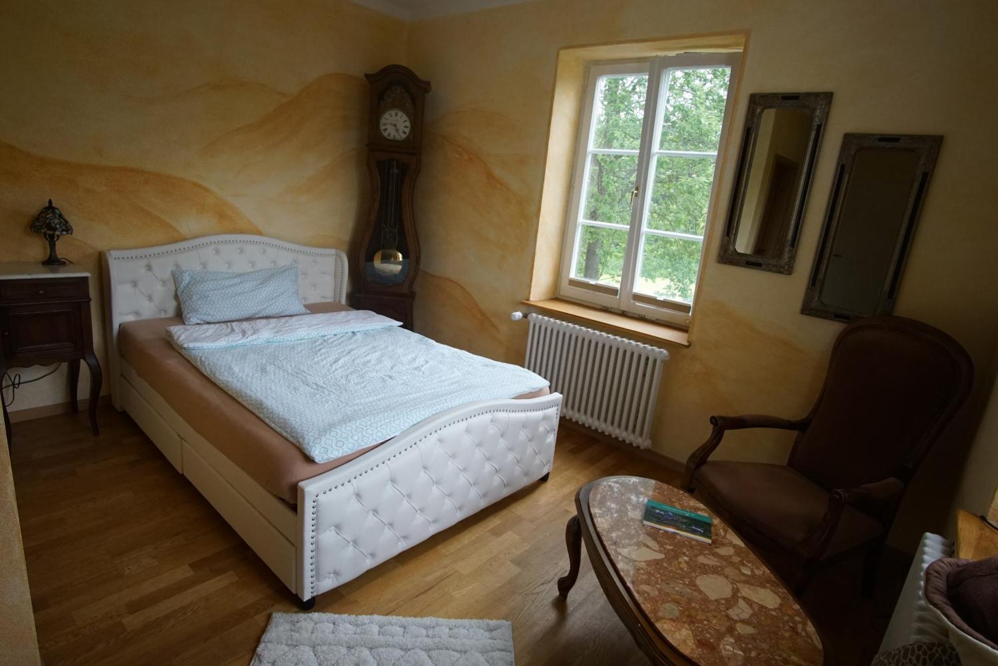 Hotel & Tagungszentrum Schloss Hohenfels Hohenfels  Екстериор снимка