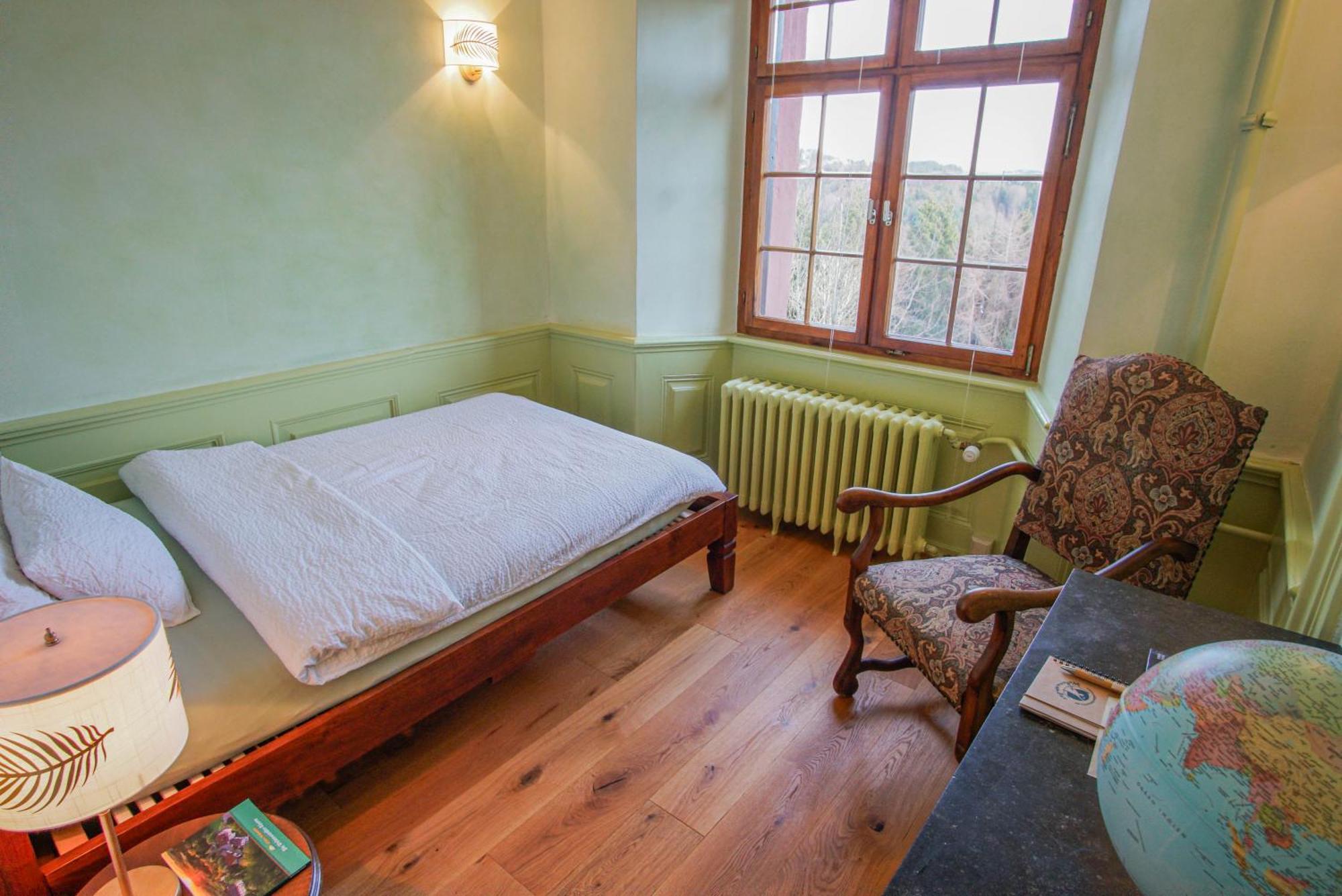 Hotel & Tagungszentrum Schloss Hohenfels Hohenfels  Екстериор снимка