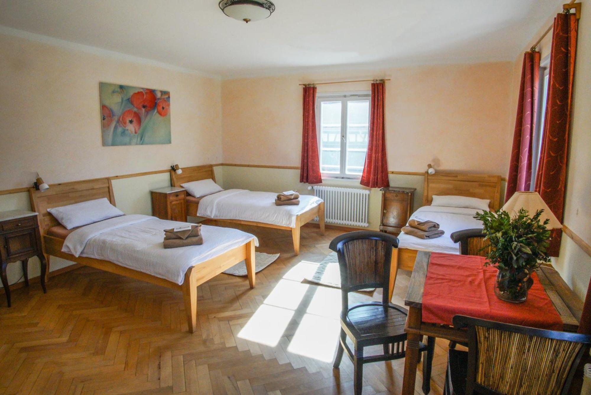 Hotel & Tagungszentrum Schloss Hohenfels Hohenfels  Екстериор снимка